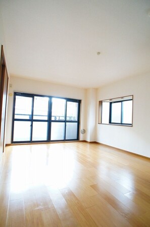 ロンググレースの物件内観写真